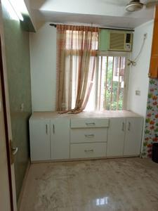 Bedroom Image of 1600 Sq.ft 4 BHK Apartment / Flat for sale in Ekta Gardens, Patparganj New Delhi for Rs. 30000000