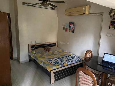 Image of ANIL NAGPAL in Andheri East, Mumbai