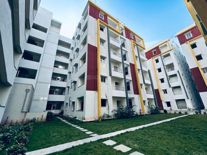 Vasu Sri Pride Main Image 1