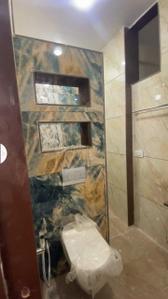 Bathroom Image of 3600 Sq.ft 5 BHK Independent House for sale in Limbodi Indore for Rs. 18500000