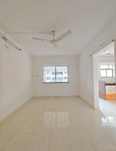 Living Room Image of 900 Sq.ft 2 BHK Apartment / Flat for rent in Paranjape Akashdeep II, Dhayari Pune for Rs. 21500