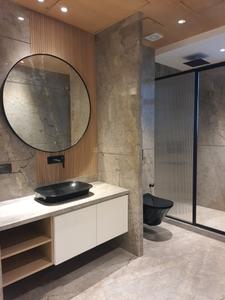 Bedroom Three Image of 3610 Sq.ft 4 BHK Builder Floor for sale in DLF Phase 1 Gurgaon for Rs. 77100000