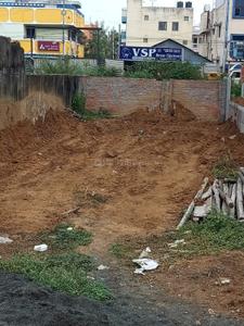 Image of 1200 Sq.ft Residential Plot / Land for sale in Selaivayal, Chennai for Rs. 11000000