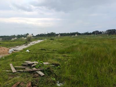Image of 720 Sq.ft Residential Plot / Land for sale in Swapnabhumi, New Town, Kolkata for Rs. 1919848