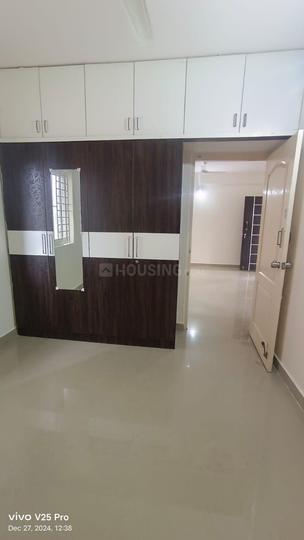Arani Serenity Homes Bedroom 1