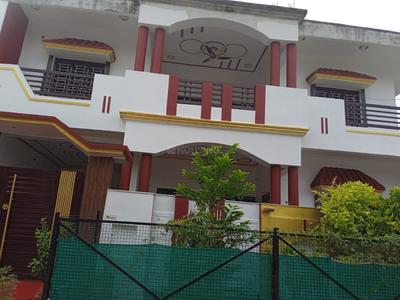 Image of 3100 Sq.ft 3 BHK Independent House for rent in DLF Garden City, Mohanlalganj, Lucknow for Rs. 29000