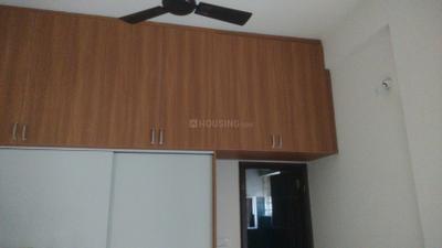 Bedroom Image of 1250 Sq.ft 2 BHK Apartment / Flat for rent in Kadugodi Bengaluru for Rs. 32000