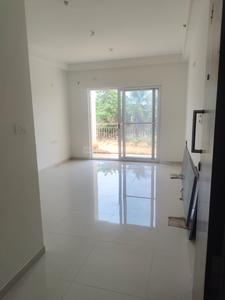 Hall Image of 939 Sq.ft 2 BHK Apartment / Flat for sale in Rohan Upavan Phase 5, Byrathi Bengaluru for Rs. 10500000