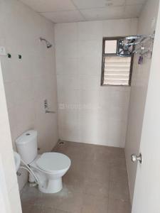 Image of 683 Sq.ft 2 BHK Apartment / Flat for sale in Alcove New Kolkata Sangam, Serampore, Hooghly for Rs. 4100000