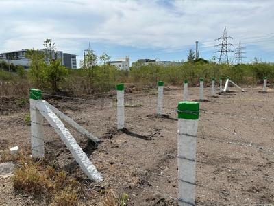 Image of 2160 Sq.ft Residential Plot / Land for sale in Saravanampatty, Coimbatore for Rs. 9180000