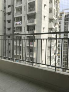 Bedroom Two Image of 1870 Sq.ft 3.5 BHK Apartment / Flat for sale in Hawelia Valenova Park, Noida Extension Greater Noida for Rs. 18100000