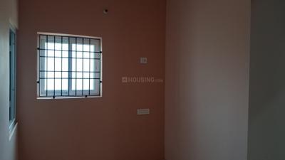 Bedroom Image of 433 Sq.ft 2 BHK Independent House for sale in Manali New Town Chennai for Rs. 3300000