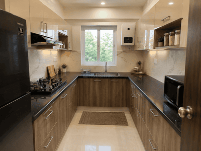 Image of 1585 Sq.ft 3 BHK Apartment / Flat for sale in Sattva Signet, Kasavanahalli, Bengaluru for Rs. 13900000