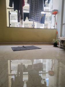 Living Room Image of 1000 Sq.ft 2 BHK Apartment / Flat for sale in Acorn Park, Tathawade Pune for Rs. 9000000