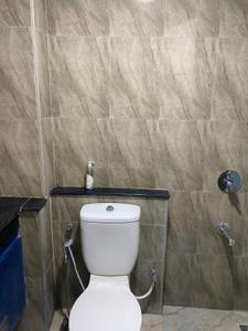 Bathroom Image of 1439 Sq.ft 3 BHK Apartment / Flat for sale in TVS Emerald LightHouse, Chromepet Chennai for Rs. 18000000