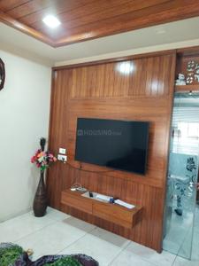 Hall Image of 2500 Sq.ft 4 BHK Independent House for sale in Popati Nagar Anand for Rs. 13500000