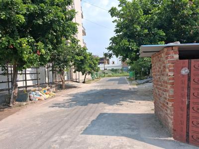 Image of 450 Sq.ft Residential Plot / Land for sale in Sector 144, Noida for Rs. 110000000