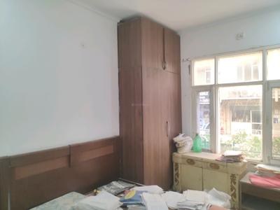 Bedroom Image of 702 Sq.ft 2 BHK Independent House for sale in Sector 49 Faridabad for Rs. 13500000