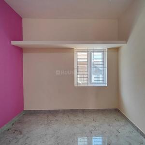 Bedroom Image of 850 Sq.ft 2 BHK Independent House for sale in Nardaha Raipur for Rs. 2700000