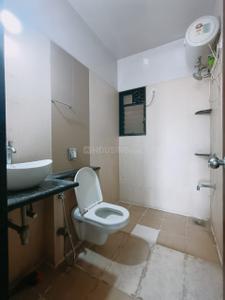 Image of 1500 Sq.ft 3 BHK Apartment / Flat for rent in Saarrthi Shimmer And Shine II, Anand Nagar, Sinhagad Road, Pune for Rs. 40000