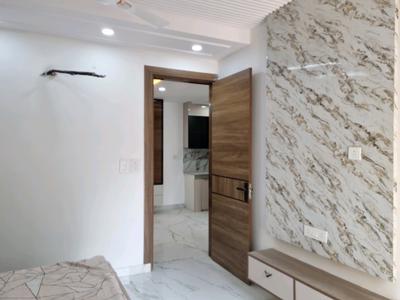 Bedroom Image of 600 Sq.ft 2 BHK Apartment / Flat for sale in G3 Builders Floor by G3 Buildtech, Bharat Vihar New Delhi for Rs. 5500000