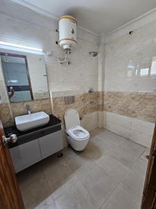Image of 1900 Sq.ft 3 BHK Builder Floor for rent in Sector 46, Gurgaon for Rs. 60000