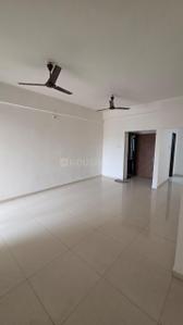 Hall Image of 1200 Sq.ft 3 BHK Apartment / Flat for rent in Sunpharma Road Vadodara for Rs. 25000