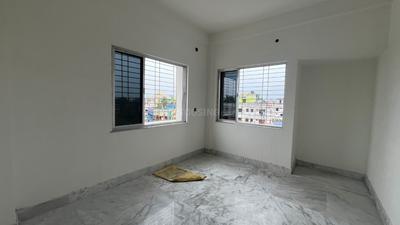 Bedroom Image of 1224 Sq.ft 2 BHK Apartment / Flat for sale in Bansdroni Kolkata for Rs. 4100000