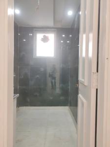 Bedroom Two Image of 2350 Sq.ft 4 BHK Builder Floor for sale in Green Field Colony Faridabad for Rs. 23500000