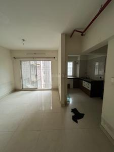 Hall Image of 768 Sq.ft 2 BHK Apartment / Flat for sale in Ashar 16, Thane West Thane for Rs. 13800000