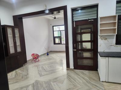 Hall Image of 1600 Sq.ft 2 BHK Independent House for rent in Model Town Panipat for Rs. 15200