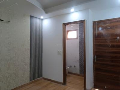 Bedroom Image of 1125 Sq.ft 4 BHK Apartment / Flat for sale in Sector 38 Rohini New Delhi for Rs. 8500000