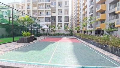 Image of 1530 Sq.ft 2 BHK Apartment / Flat for sale in Swagat Kingsland, Sargasan, Gandhinagar for Rs. 7000000