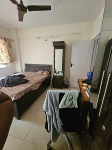 Hall Image of 1260 Sq.ft 2 BHK Apartment / Flat for rent in Sangamvadi Pune for Rs. 24000