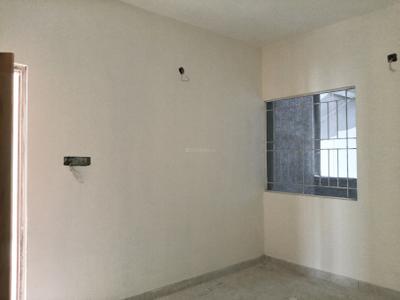 Bedroom Image of 1101 Sq.ft 2 BHK Apartment / Flat for sale in HK Roshini Homes, Horamavu Bengaluru for Rs. 7120000