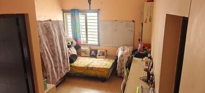 Bedroom Image of 2700 Sq.ft 4 BHK Villa for sale in Thaltej Ahmedabad for Rs. 51100000
