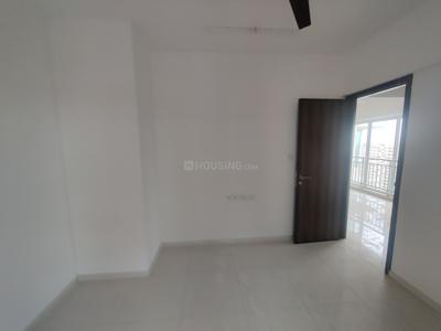 Bedroom Image of 1100 Sq.ft 2 BHK Apartment / Flat for sale in Marathon Nexzone Acrux 2, Panvel Navi Mumbai for Rs. 8700000