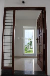Bedroom Image of 2400 Sq.ft 4 BHK Villa for rent in Casagrand Auburn, Perungudi Chennai for Rs. 100000