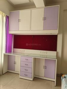 Kitchen Image of 1614 Sq.ft 3 BHK Apartment / Flat for rent in Panjim Goa for Rs. 70000