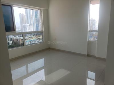 Bedroom Image of 1000 Sq.ft 2 BHK Apartment / Flat for sale in Veena Saaz, Kandivali East Mumbai for Rs. 24000000