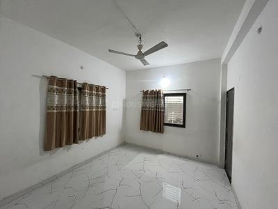 Bedroom Image of 1000 Sq.ft 1 BHK Independent House for rent in Maltekdi Amravati for Rs. 9000