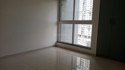 Bedroom Image of 850 Sq.ft 2 BHK Apartment / Flat for sale in Kasarvadavali Thane for Rs. 12000000
