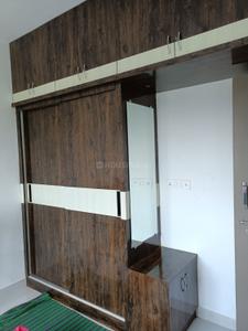 Bedroom Image of 455 Sq.ft 2 BHK Apartment / Flat for sale in Felicity Swarna Griha 2, Vasanthanarasapura Tumkur for Rs. 3000000