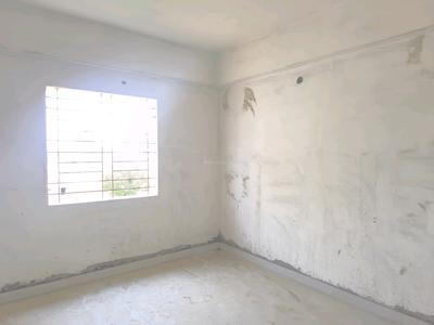 Bedroom Image of 1200 Sq.ft 2 BHK Apartment / Flat for sale in Electronic City Bengaluru for Rs. 6000001