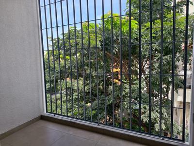 Balcony Image of 1472 Sq.ft 3 BHK Apartment / Flat for sale in Arakere Bengaluru for Rs. 18919700