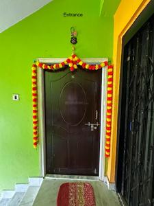 Image of 900 Sq.ft 3 BHK Apartment / Flat for sale in Khardaha, Kolkata for Rs. 2700000