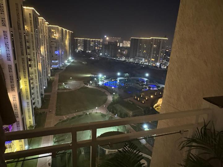 Green Lotus Utsav Main Image 1