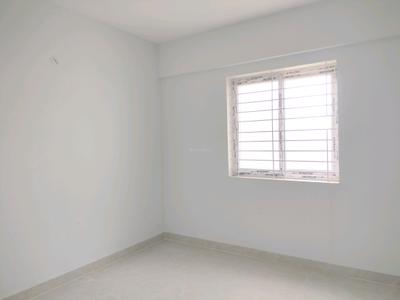 Bedroom Image of 1446 Sq.ft 3 BHK Apartment / Flat for sale in Sri Vidhathri Vasatham, Electronic City Bengaluru for Rs. 9899300