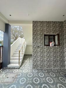 Hall Image of 850 Sq.ft 2 BHK Villa for sale in Guduvancheri Chennai for Rs. 4450000