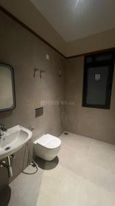 Image of 1366 Sq.ft 3.5 BHK Apartment / Flat for sale in Salarpuria Inspire Phase 1, New Town, Kolkata for Rs. 20500000